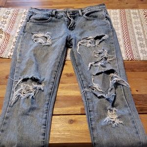 Brandy Melville Jeans